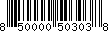 Item UPC