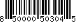 Item UPC