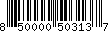 Item UPC