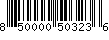 Item UPC