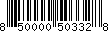 Item UPC