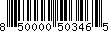 Item UPC