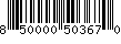 Item UPC