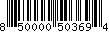 Item UPC