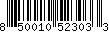 Item UPC
