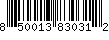 Item UPC