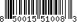 Item UPC