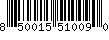 Item UPC