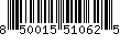 Item UPC