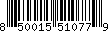 Item UPC