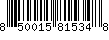 Item UPC