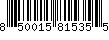 Item UPC