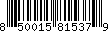 Item UPC