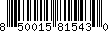 Item UPC