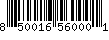 Item UPC