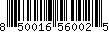 Item UPC