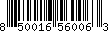 Item UPC