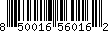 Item UPC