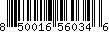 Item UPC
