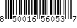 Item UPC
