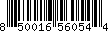 Item UPC