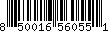 Item UPC
