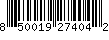Item UPC
