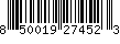 Item UPC