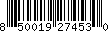 Item UPC