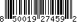 Item UPC