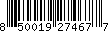 Item UPC