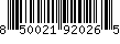 Item UPC