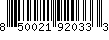 Item UPC
