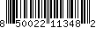 Item UPC