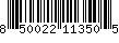 Item UPC