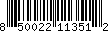Item UPC
