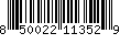 Item UPC