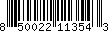 Item UPC