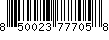 Item UPC