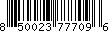 Item UPC