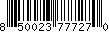Item UPC