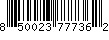 Item UPC