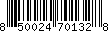 Item UPC