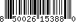 Item UPC