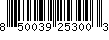 Item UPC