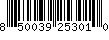 Item UPC