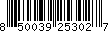 Item UPC