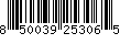 Item UPC