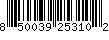 Item UPC