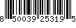 Item UPC